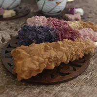 نی نبات دمنوشی،قند رژیمی