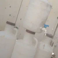 گالن ۱۵لیتری خیارشور