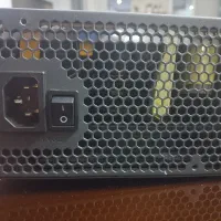 پاور کیس ۵۰۰ وات FSP
