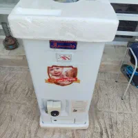 ابگرمکن مخزن دار 50لیتری