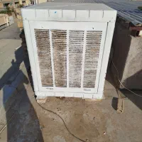 کولر ابی 6000 کولار صنعت