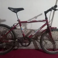 دوچرخه