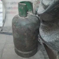 کپسول جیرفت گاز