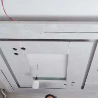 نقاشی تخصصی ساختمان