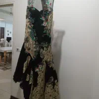 لباس مجلسی