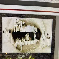 منشی پذیرش کلینیک دندانپزشکی با تسلط به کامپیوتر