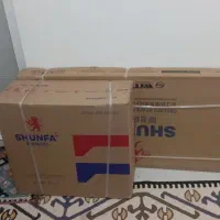 چرخ راسته دوز شونفا s320سرنخ زن هوش مصنوعی
