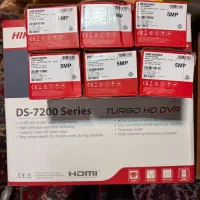 دوربین Hikvision Turbo HD