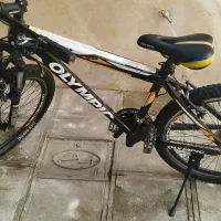 دوچرخه