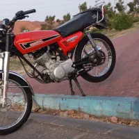 هوندا 125