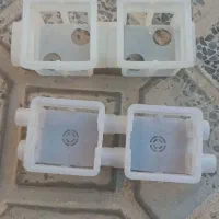 قوطی  کلید برق