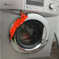 لباسشویی اسنوا