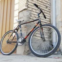 دوچرخه