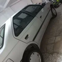 پژو مدل93
