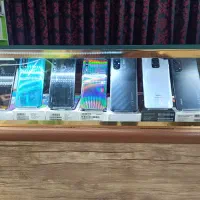 Y7A  دست دوم تمیز