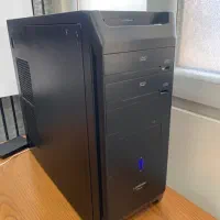 کیس اقتصادی مناسب گیم core i5