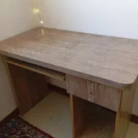 میز تحریر تمیز