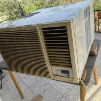 کولر گازی پنحره ای LG