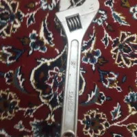 آچار فرانسه سایز ۱۵