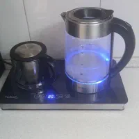 چای ساز تکنو