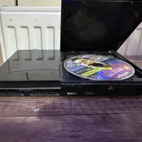Ps2 پلیستیشن 2