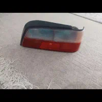 چراغ خطر پارس آینه بغل پارس قفل دوچرخه