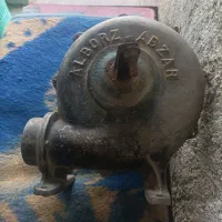 فن منقل