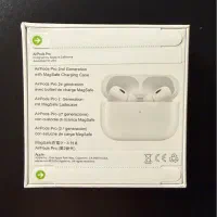 apple airpods pro 2nd generation|لوازم جانبی موبایل و تبلت|تهران, پونک|دیوار