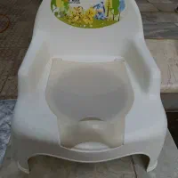 توالت فرنگی کودک