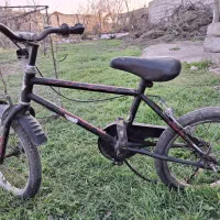 دوچرخه ۱۶