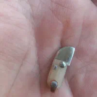 چاقو کلکسیونی