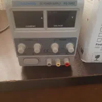 منبع تغذیه داژنگ در حد نو