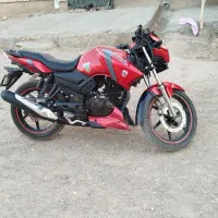 اپاچی ۹۱ البالوی  ۱۸۰