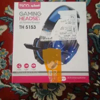 هدفون گیمینگ تسکو۵۱۵۳