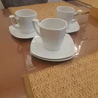 کپ و زیر