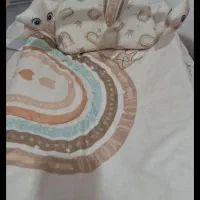 سرویس خواب نوزاد