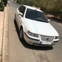 سمند ef7 دوگانه