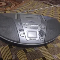 رادیو ضبط پاناسونیک