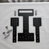 لپتاپ استند مخصوص عکاسی صنعتی
