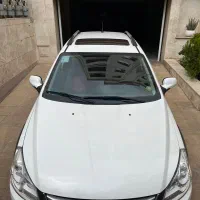 اچ سی کراس بی رنگ مدل۹۵