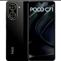 گوشی Poco c71