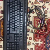 کیبرد A4TECH