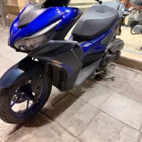 موتور آیروکس‌ گلکسی R155/ نیروموتور/آب خنک