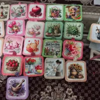 دستگیره پنلی