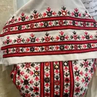 لباس تپه ای