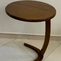 میز جلو‌مبلی کافی تیبل