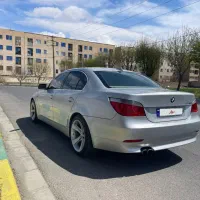Bmw520|خودرو سواری و وانت|تهران, بوستان چیتگر|دیوار