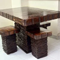 میز ناهارخوری