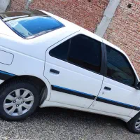 پژو 405 SLX tu5|خودرو سواری و وانت|بناب, |دیوار
