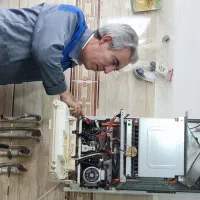 تعمیر پکیج آبگرمکن وبخاری